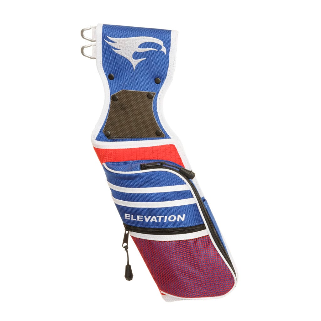 Elevation Elevation Nerve Field Quiver Usa Edition Rh Quivers