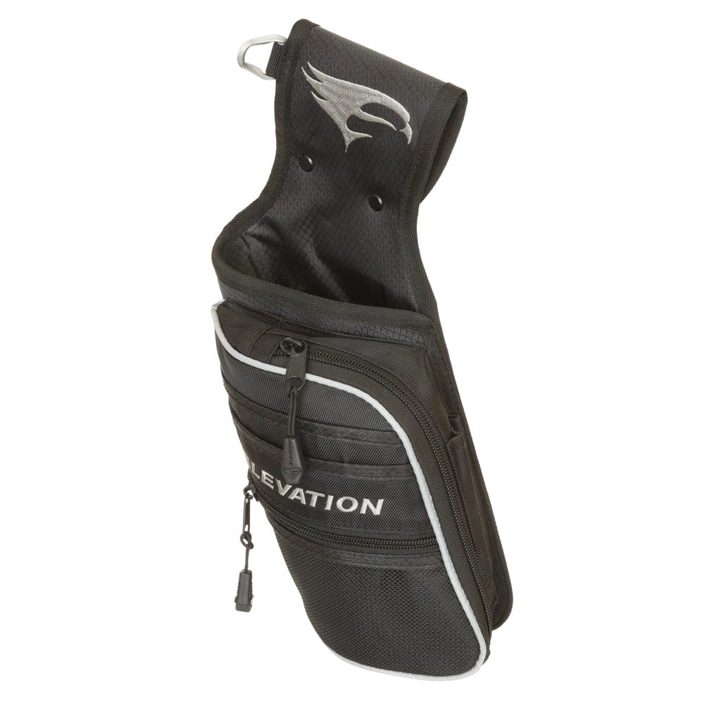 Elevation Elevation Nerve Field Quiver Youth Edition Black Rh Quivers