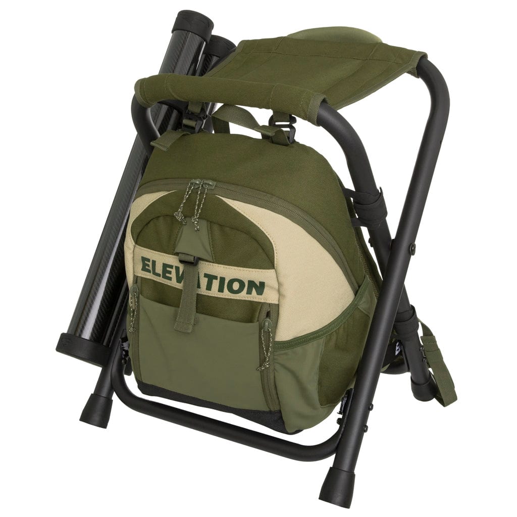Elevation Elevation Nest Lite Shooter Stool Ambush Target Archery Accessories