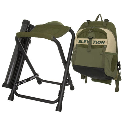 Elevation Elevation Nest Lite Shooter Stool Ambush Target Archery Accessories