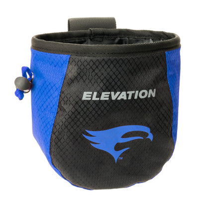 Elevation Elevation Pro Release Pouch Black/blue Quivers