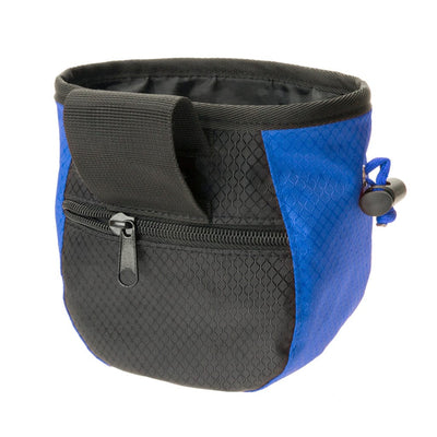 Elevation Elevation Pro Release Pouch Black/blue Quivers