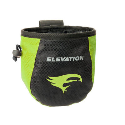 Elevation Elevation Pro Release Pouch Green Quivers