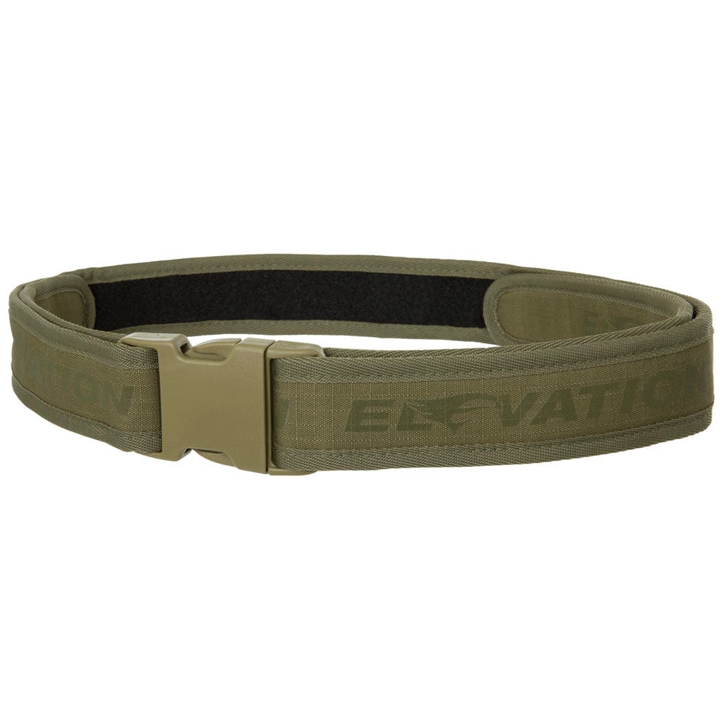 Elevation Elevation Pro Shooters Belt Ambush 28-46 In. Quivers