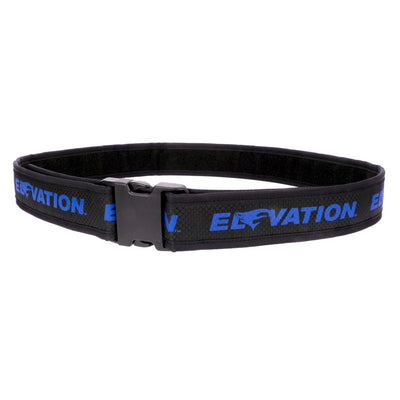 Elevation Elevation Pro Shooters Belt Blue 28-46 In. Quivers