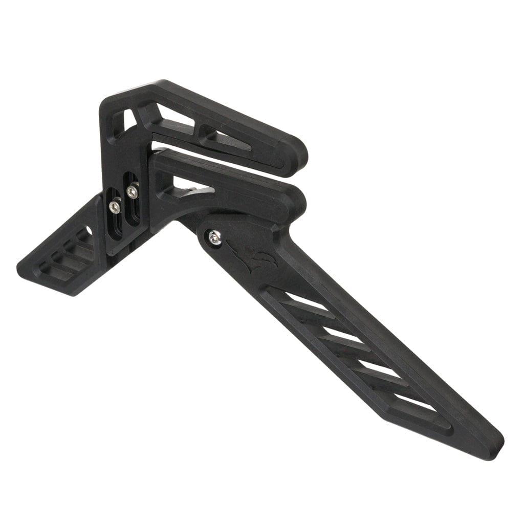 Elevation Elevation Raptor Kickstand Black Target Archery Accessories