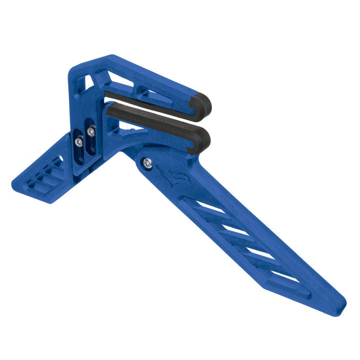Elevation Elevation Raptor Kickstand Blue Target Archery Accessories