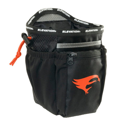 Elevation Elevation Rectrix Release Pouch Orange Quivers
