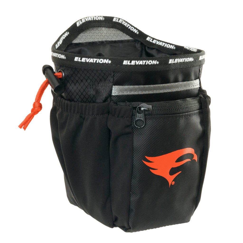 Elevation Elevation Rectrix Release Pouch Orange Quivers