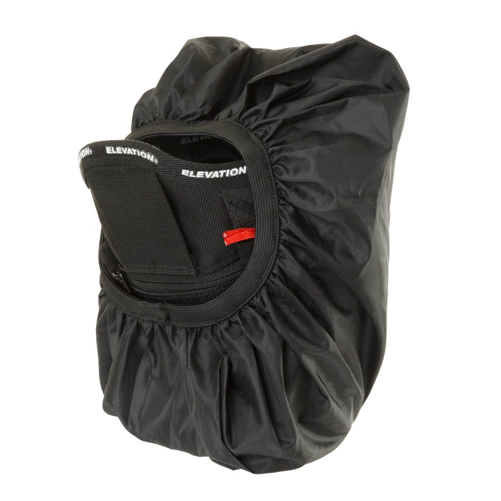 Elevation Elevation Rectrix Release Pouch Red Quivers
