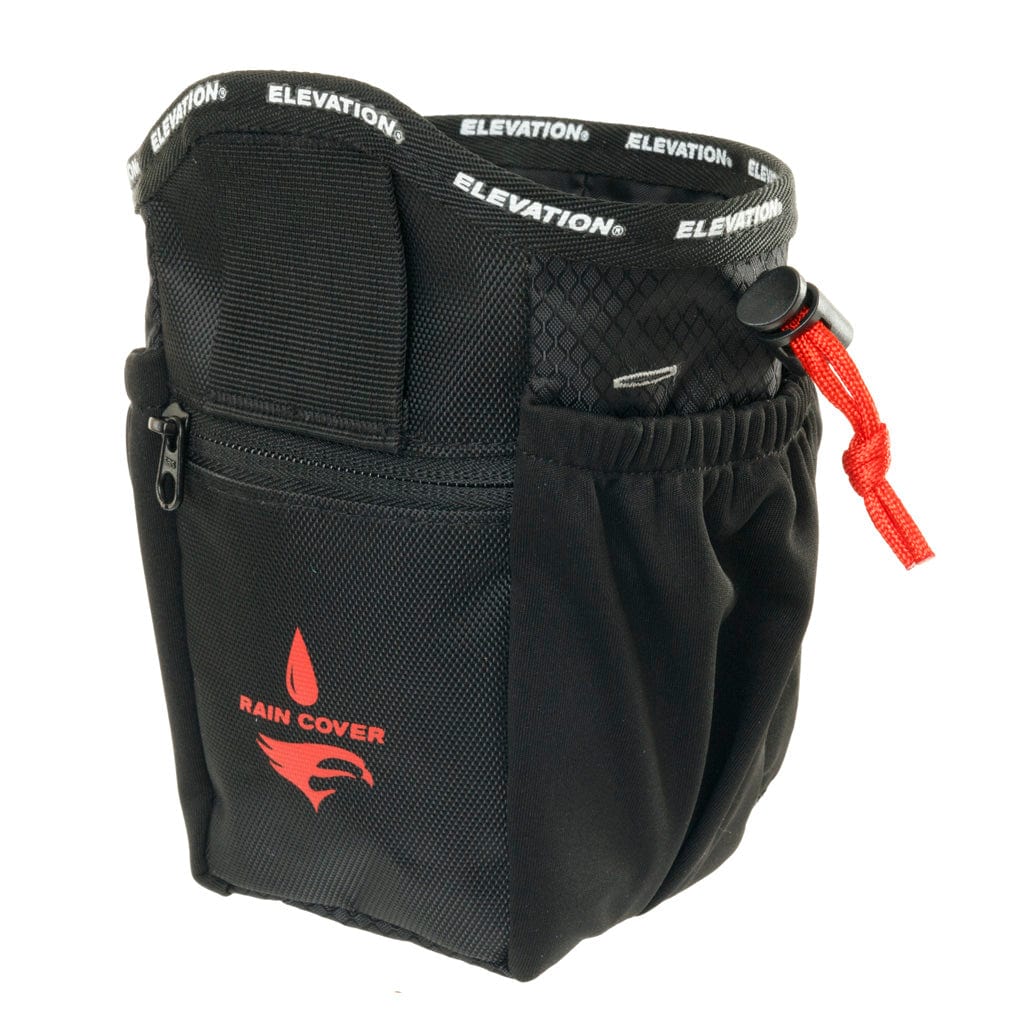 Elevation Elevation Rectrix Release Pouch Red Quivers