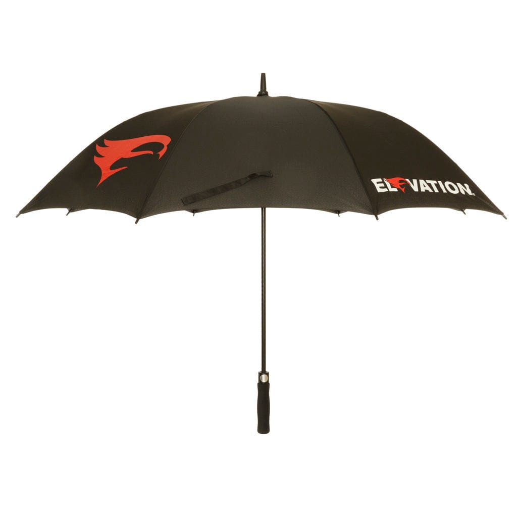 Elevation Elevation Tour Umbrella Black Target Archery Accessories