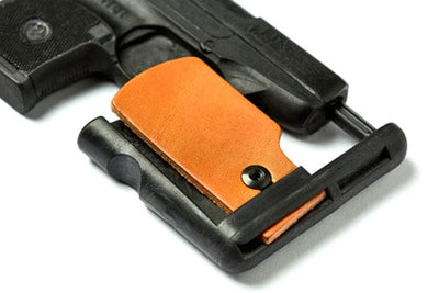 Empower Empower Daily Carry Holster - Multi Fit Inside Pocket .380! Holsters And Related Items