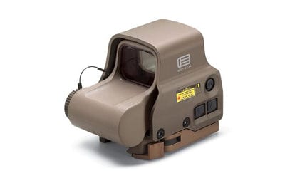 Eotech Eotech Exps3 1 Moa Dot Qd Tan Optics