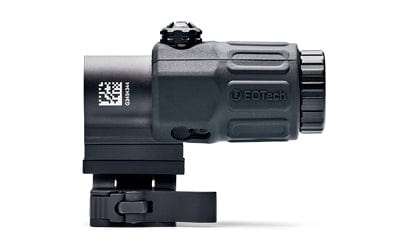 EOTech Eotech G33 3x Magnifier Nm Blk Scopes