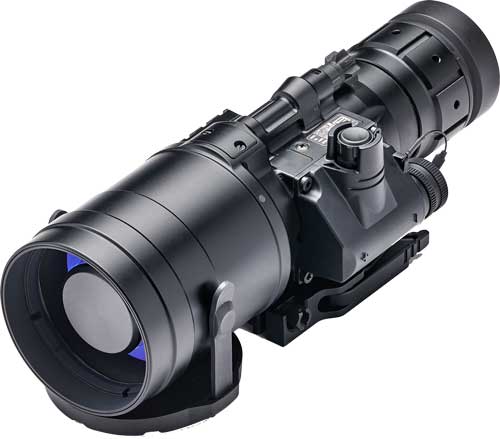 Eotech Eotech Night Vision Optic - Clip-nv-lr Long Range Optics