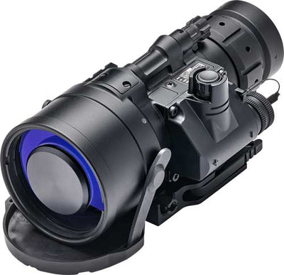 Eotech Eotech Night Vision Optic - Clip-nv Med Range Optics