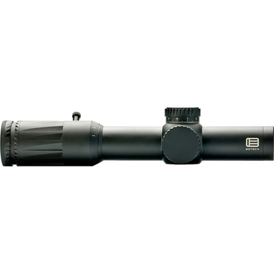 EOTECH Eotech Vudu Ffp Rifle Scope Black 1-10x28mm Sr5 Reticle Mrad Optics And Sights
