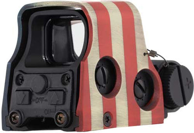 EOTech Eotech Xps2-0 Holograpic Sight - Limited Edition Betsy Ross Scopes