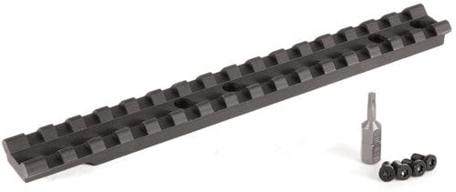 Evolution Gun Works Egw Scope Base Rem 710/770 - Picatinny Rail Scope Mounts And Rings