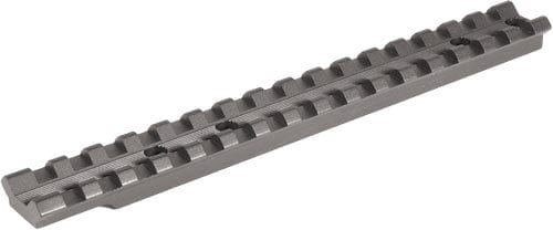 Evolution Gun Works Egw Scope Base Rem 783 Sa - Picatinny Rail Scope Mounts And Rings