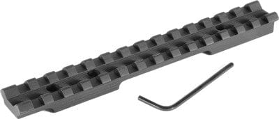 Evolution Gun Works Egw Scope Base Rem 788 Std Act - Picatinny Rail Mount 0 Moa Scope Mounts And Rings