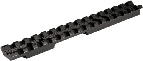 Evolution Gun Works Egw Scope Base Ruger American - Rimfire Picatinny Rail Scope Mounts And Rings