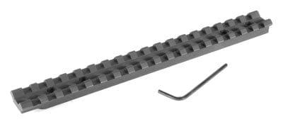 Evolution Gun Works Egw Scope Base Savage Edge/ - Axis Picatinny Rail Scope Mounts And Rings