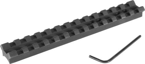 Evolution Gun Works Egw Scope Base T/c Contender - Picatinny Rail 0moa Scope Mounts And Rings