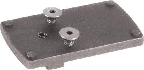 Evolution Gun Works Egw Scope Doctor Mount Black - For Glock And Vortex Scope Mounts And Rings