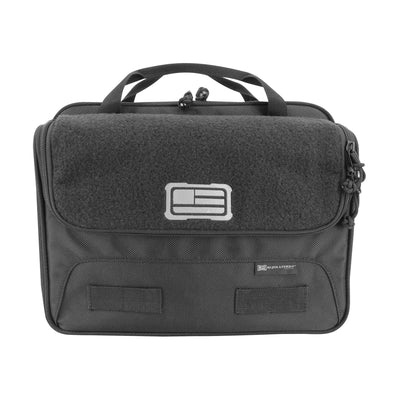 Evolution Outdoor Evods 1680 Tact Xl Double Pist Case Soft Gun Cases