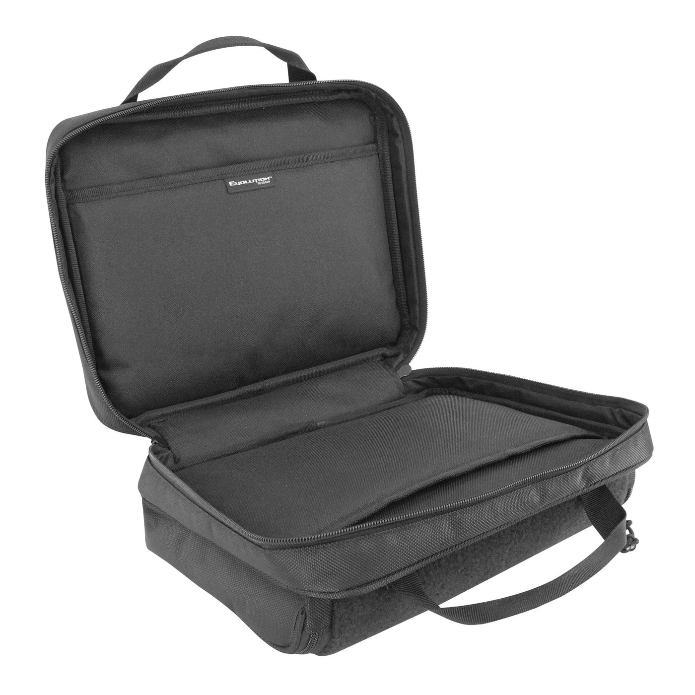 Evolution Outdoor Evods 1680 Tact Xl Double Pist Case Soft Gun Cases