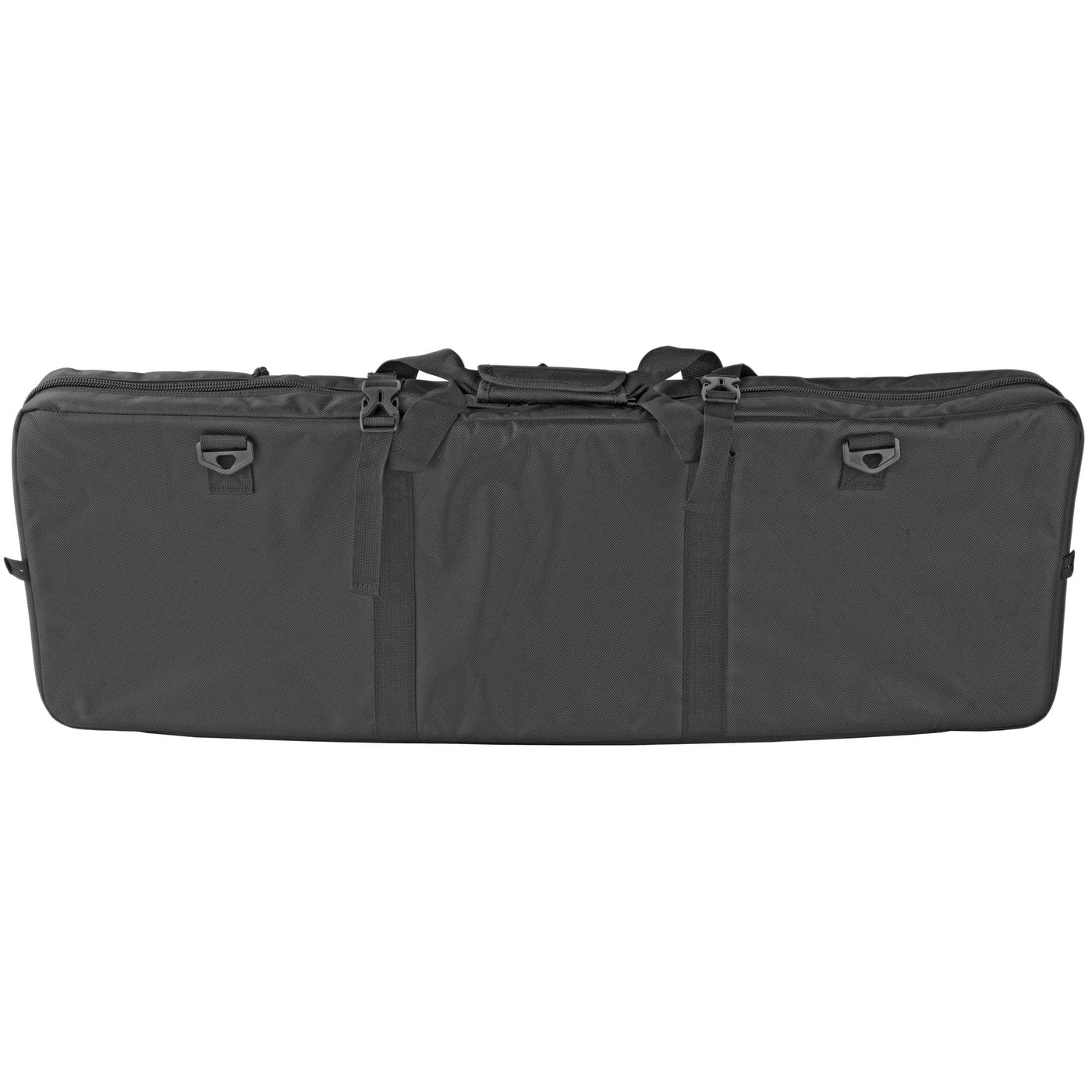 Evolution Outdoor Evods 1680d Tac Dbl Rifle Cs 36" Blk Soft Gun Cases