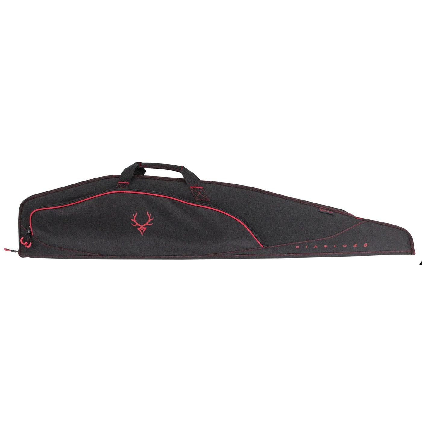Evolution Outdoor Evods Diablo Ii Rifle Case Soft Gun Cases