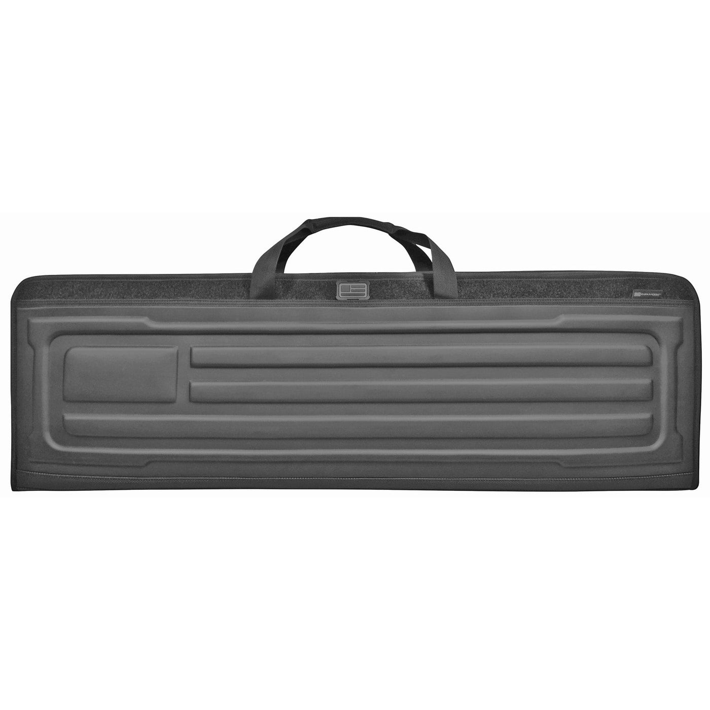 Evolution Outdoor Evods Tac Eva Dbl Rifle Cs 42" Blk Soft Gun Cases