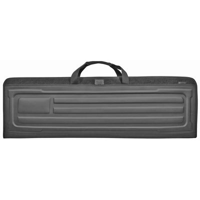 Evolution Outdoor Evods Tac Eva Dbl Rifle Cs 42" Blk Soft Gun Cases