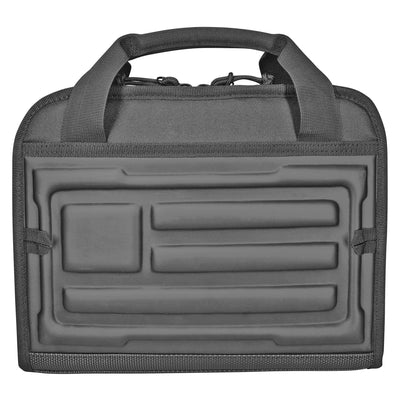 Evolution Outdoor Evods Tac Eva Pistol Case Blk Soft Gun Cases