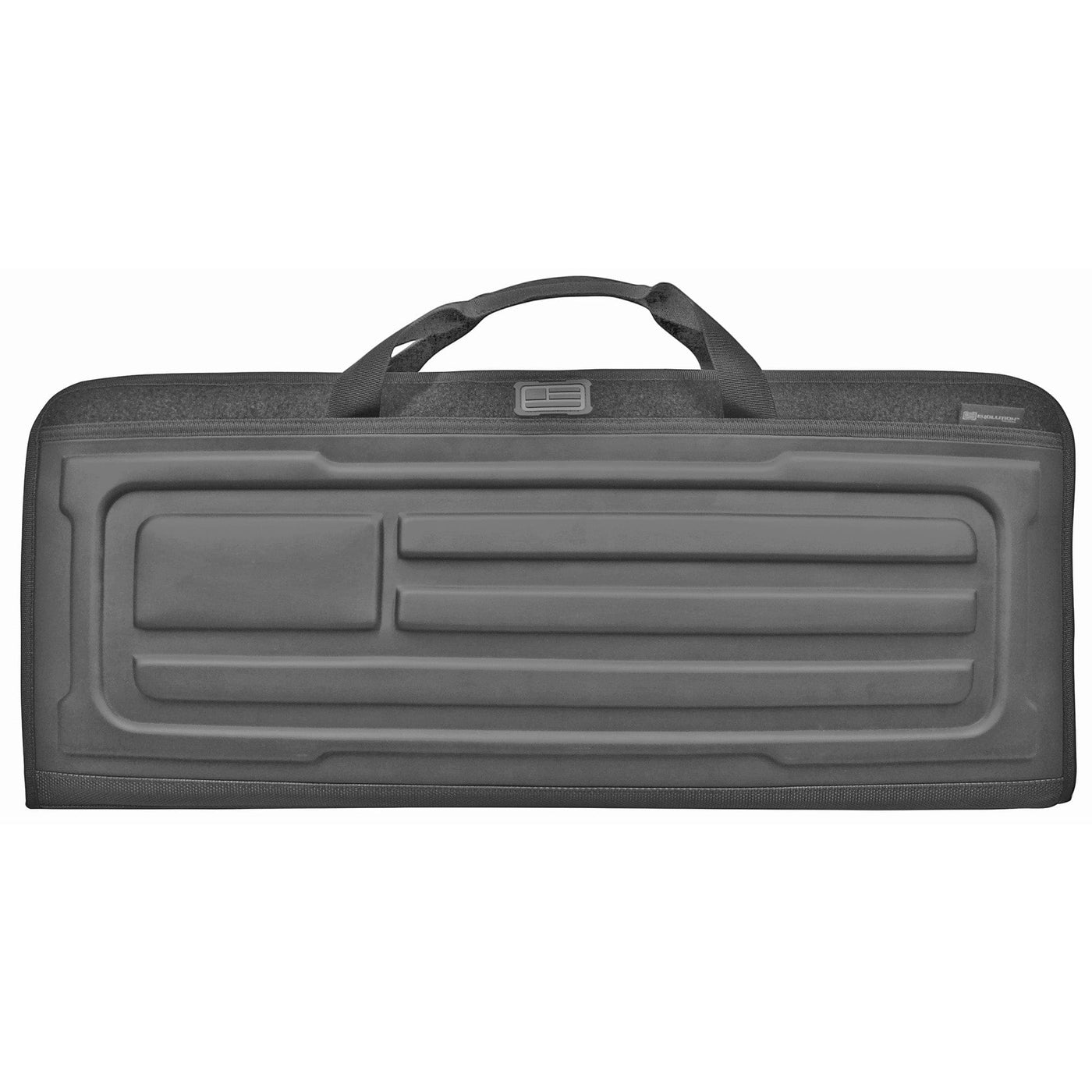 Evolution Outdoor Evods Tac Eva Sbr Case 28" Blk Soft Gun Cases