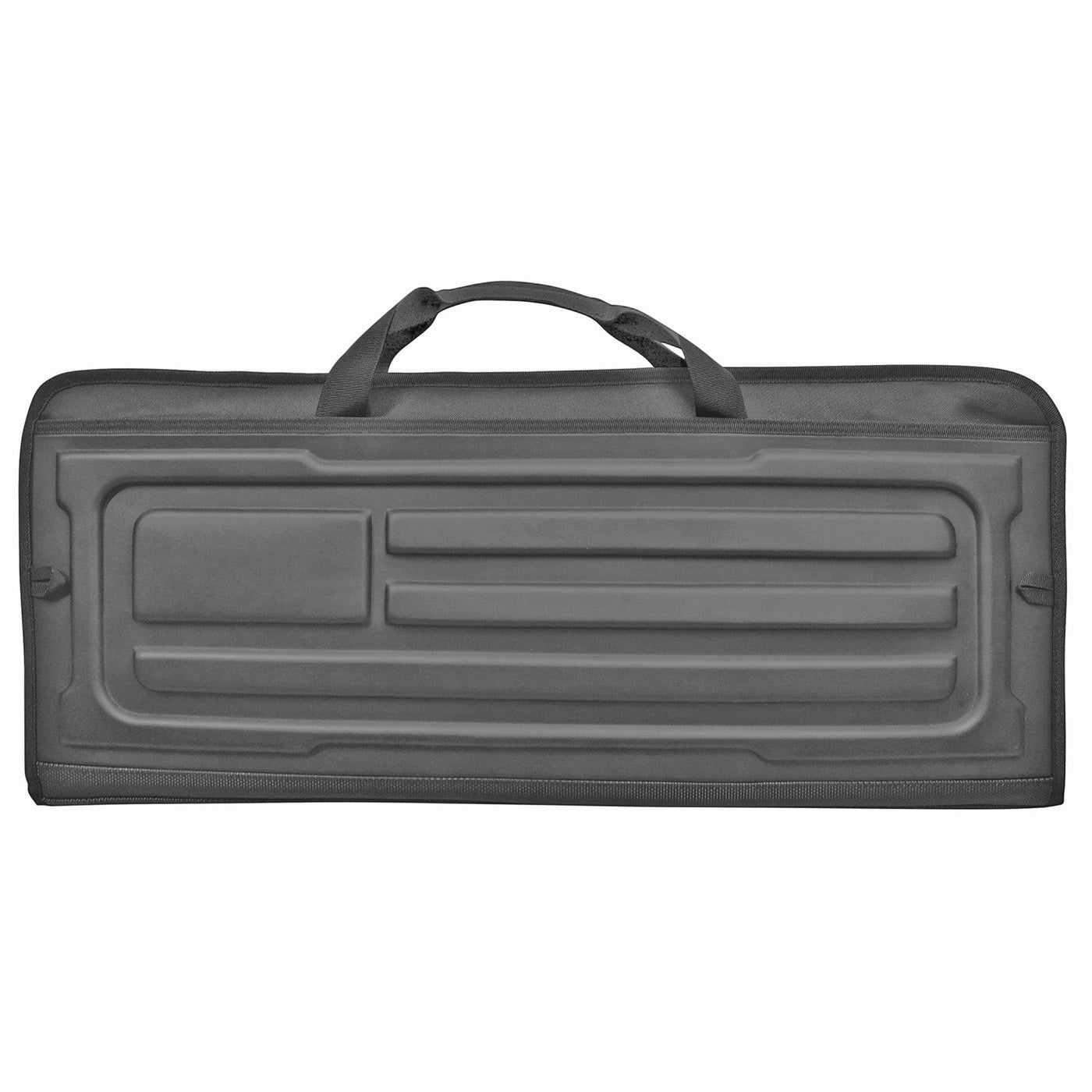 Evolution Outdoor Evods Tac Eva Sbr Case 28" Blk Soft Gun Cases
