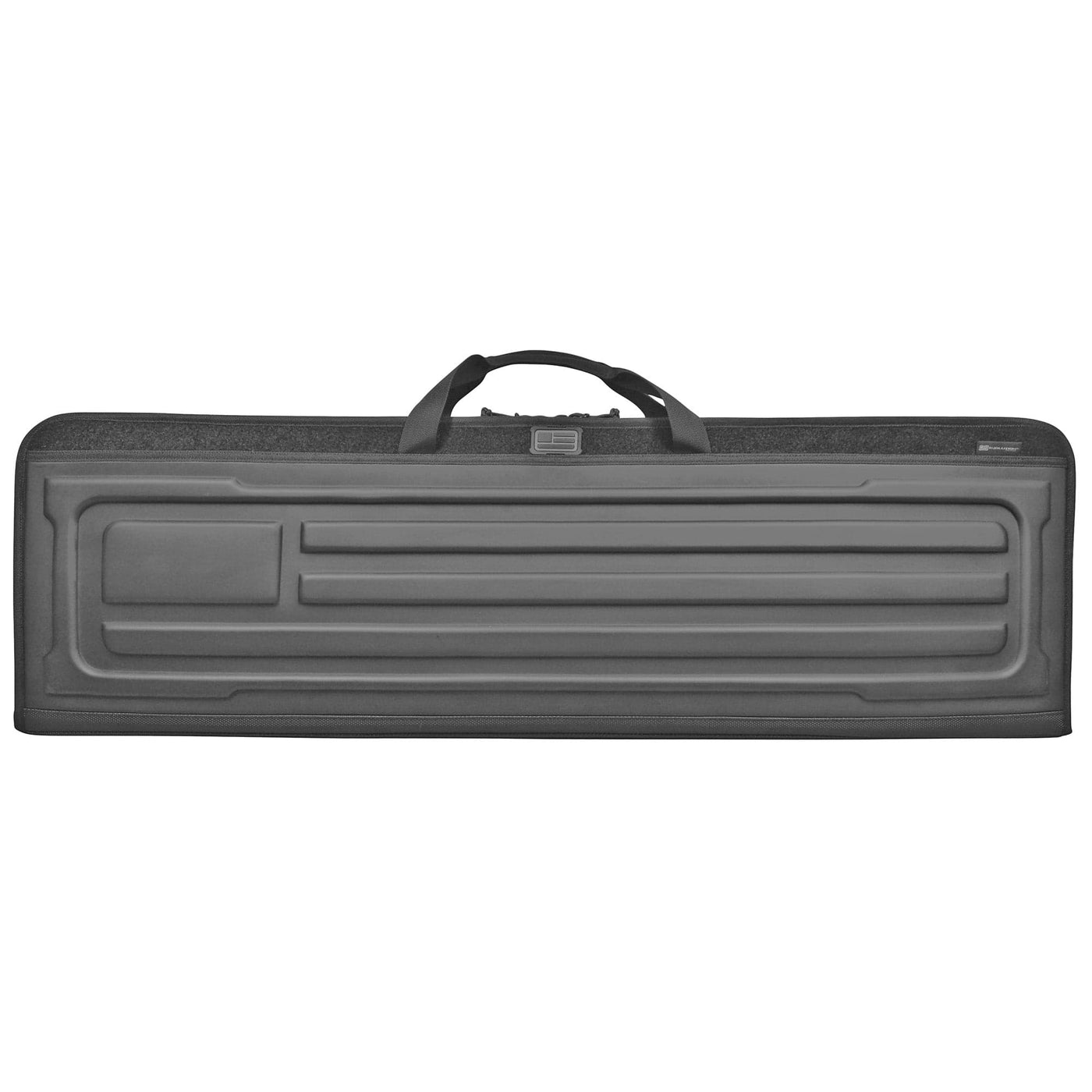 Evolution Outdoor Evods Tac Eva Sngl Rifle Cs 42" Blk Soft Gun Cases