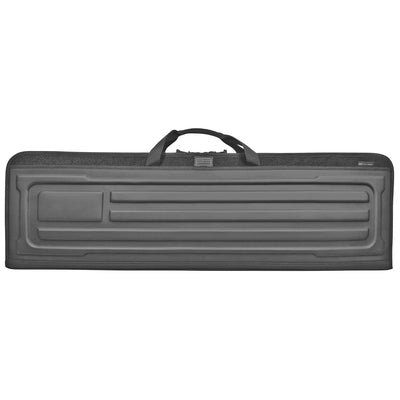 Evolution Outdoor Evods Tac Eva Sngl Rifle Cs 42" Blk Soft Gun Cases