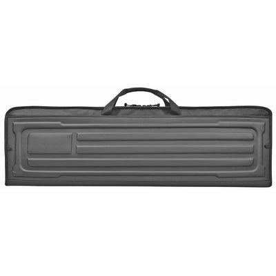 Evolution Outdoor Evods Tac Eva Sngl Rifle Cs 42" Blk Soft Gun Cases