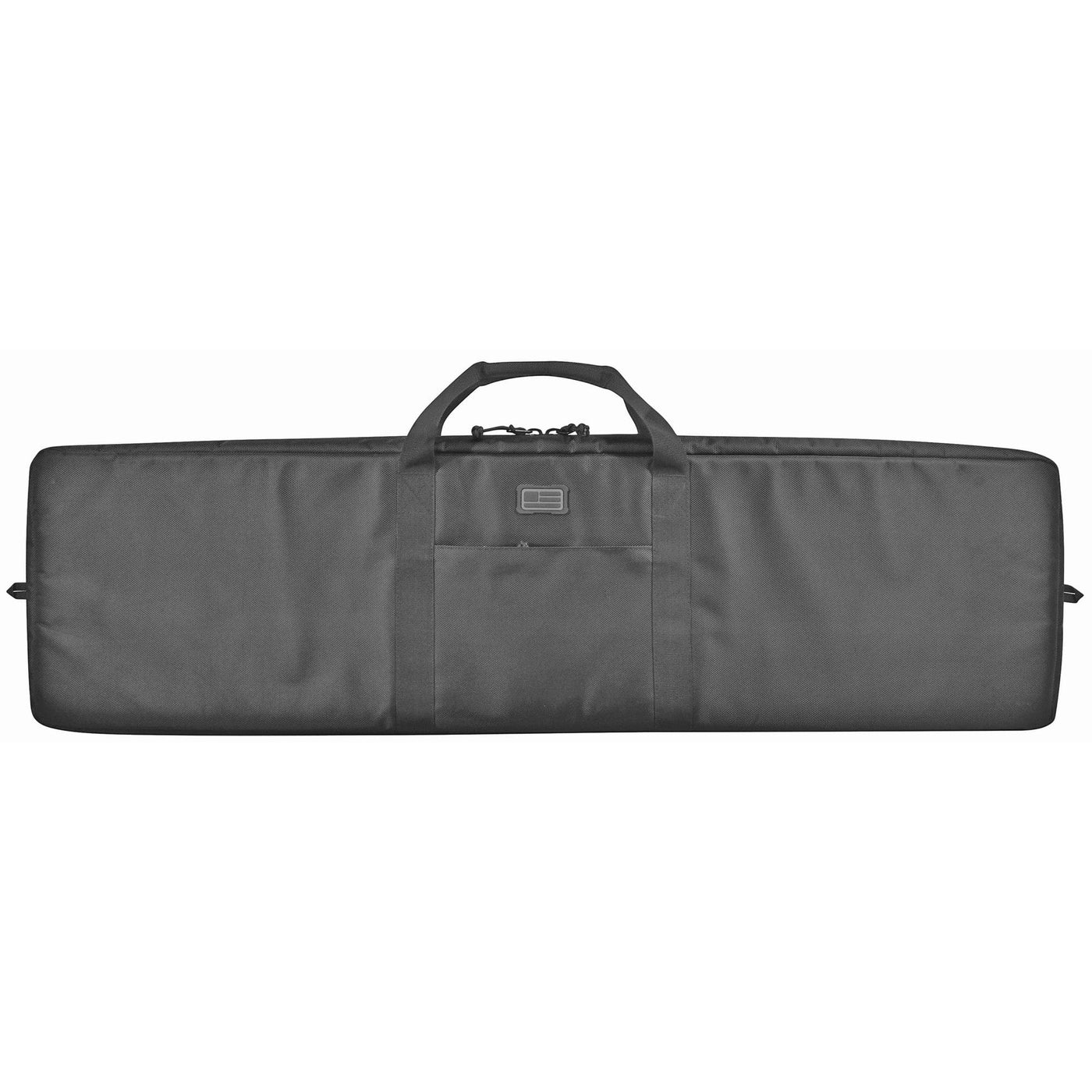 Evolution Outdoor Evolution Discreet Rifle Case Black 42 In. Soft Gun Cases