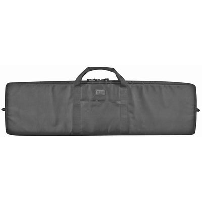Evolution Outdoor Evolution Discreet Rifle Case Black 42 In. Soft Gun Cases