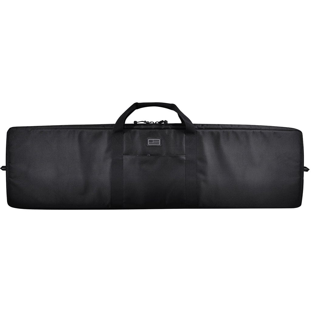 Evolution Outdoor Evolution Discreet Rifle Case Black 42 In. Soft Gun Cases