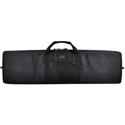 Evolution Outdoor Evolution Discreet Rifle Case Black 42 In. Soft Gun Cases