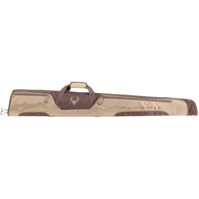 Evolution Outdoor Evolution Hill Country Ii Shotgun Case Brown 52 In. Soft Gun Cases