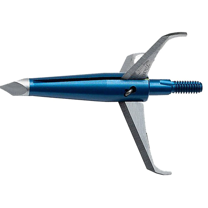 Excalibur Excalibur Trailblazers Broadhead 125 Gr. 3 Pk. Broadheads