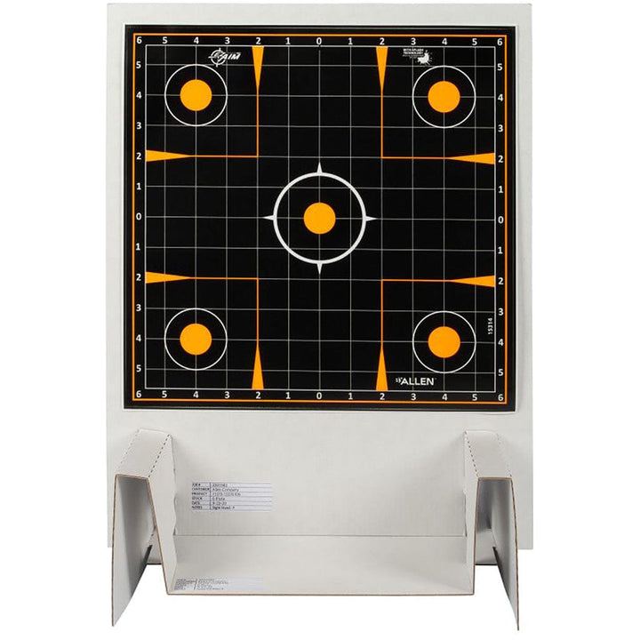 Ezaim Ezaim Splash Sight-in Adhesive Target Kit Shooting Gear and Acc