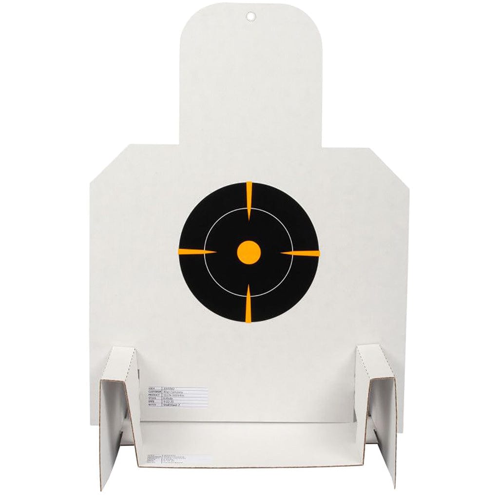 Ezaim Ezaim Splash Silhouette Adhesive Target Kit Shooting Gear and Acc